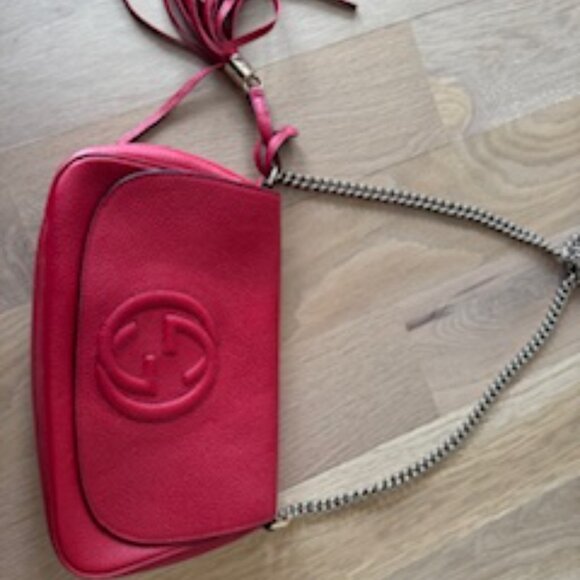 Gucci handbag - Picture 2 of 6